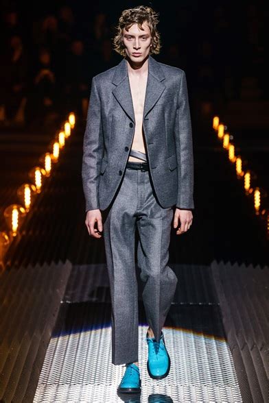 sfilata prada uomo 13 gennaio 2019|365 SS 2019 Man .